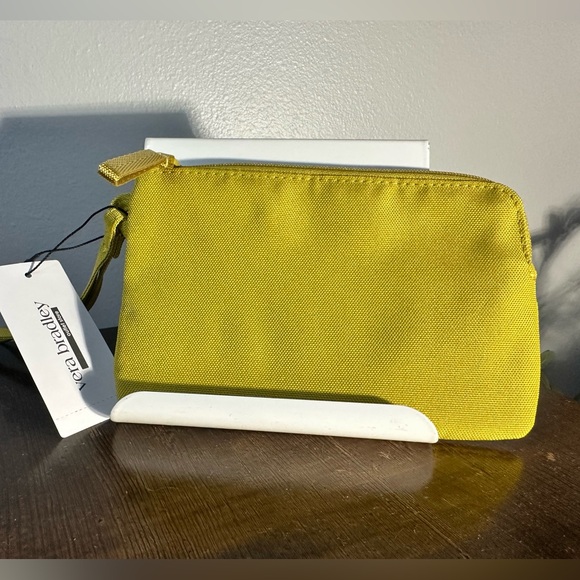 Loungefly Pixar cardholder and Vera Bradly wristlet set nwt - Picture 3 of 6